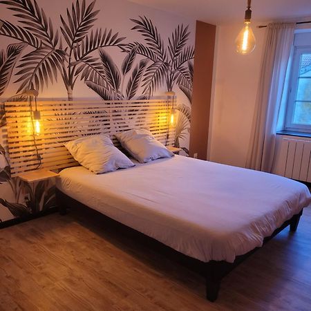 Maison Renovee Au Calme Dannevoux Exteriér fotografie