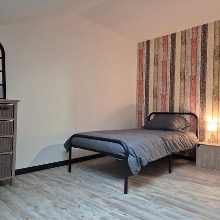 Maison Renovee Au Calme Dannevoux Exteriér fotografie