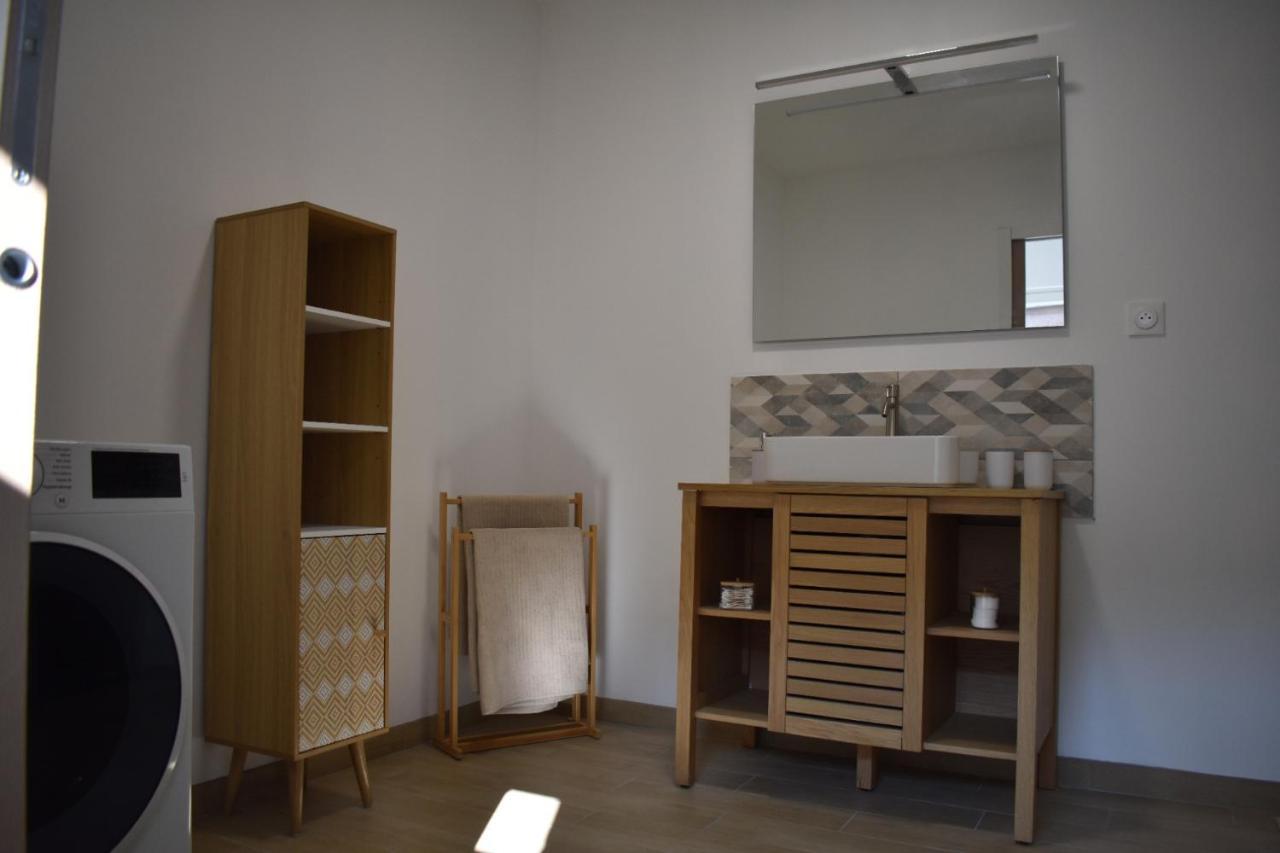 Maison Renovee Au Calme Dannevoux Exteriér fotografie